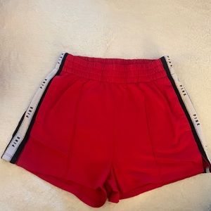 PINK women’s shorts size XS! Never worn!